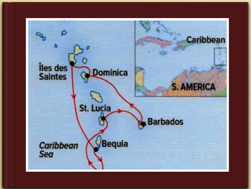 Caribbean 2019
41 photos